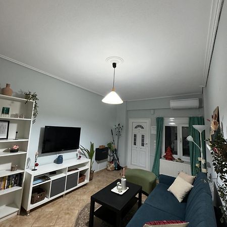 The Stay Igoumenitsa Exterior photo